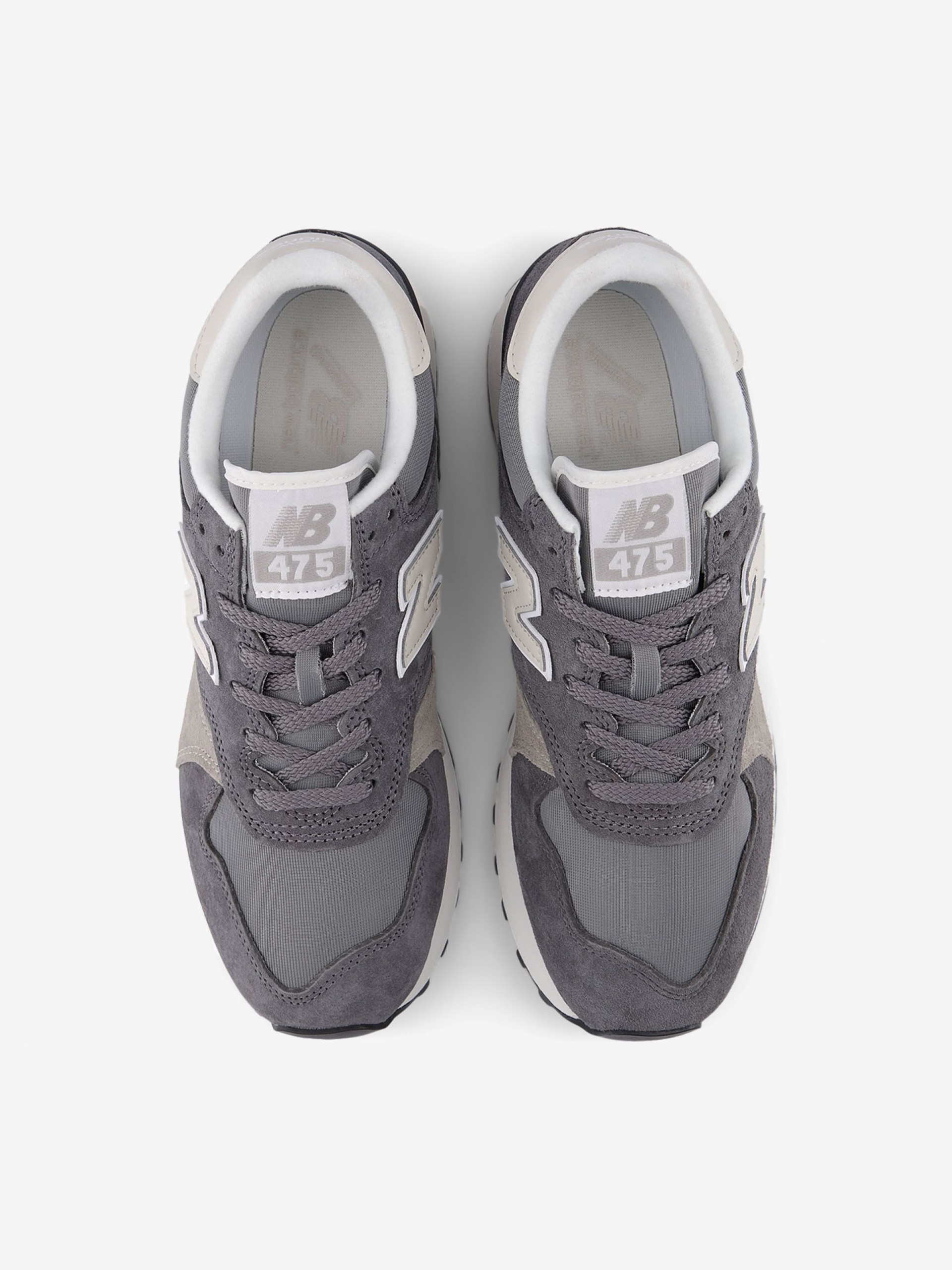 Sapatilhas New Balance U475 V1 Cinzentas