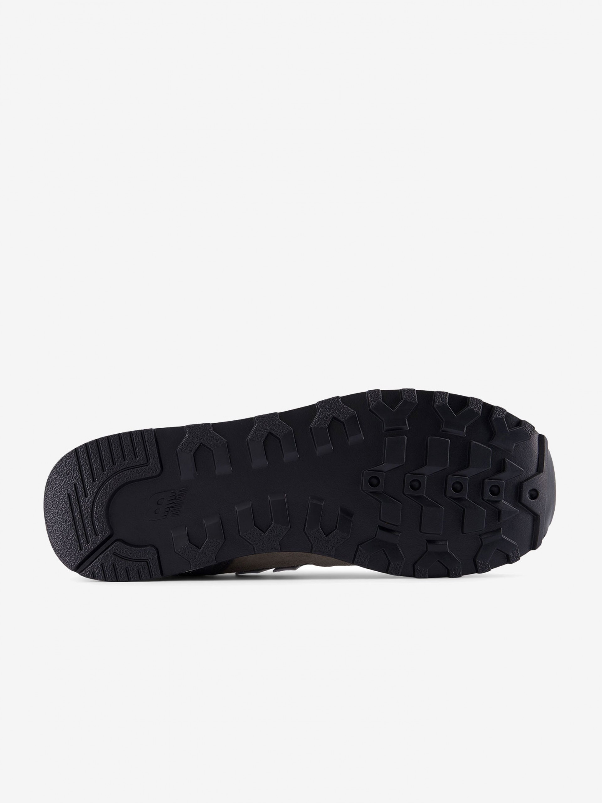 Sapatilhas New Balance U475 V1 Cinzentas