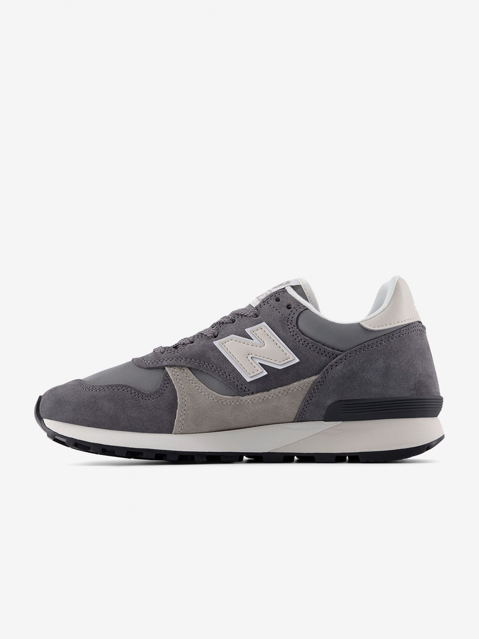 Sapatilhas New Balance U475 V1 Cinzentas