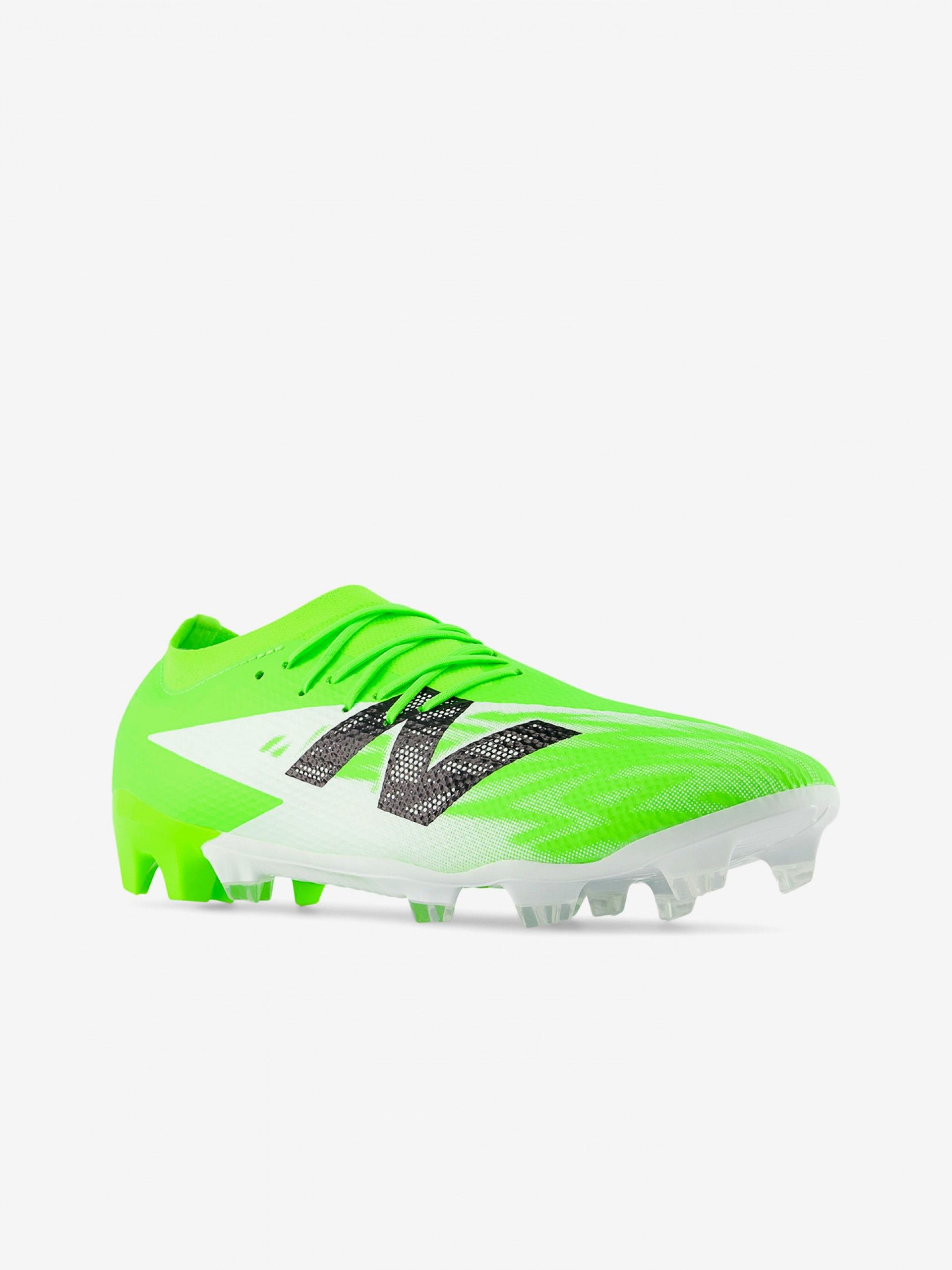 Botas de Fútbol New Balance Furon Team V8 FG