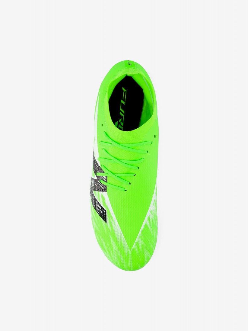 Chuteiras New Balance Furon Team V8 FG