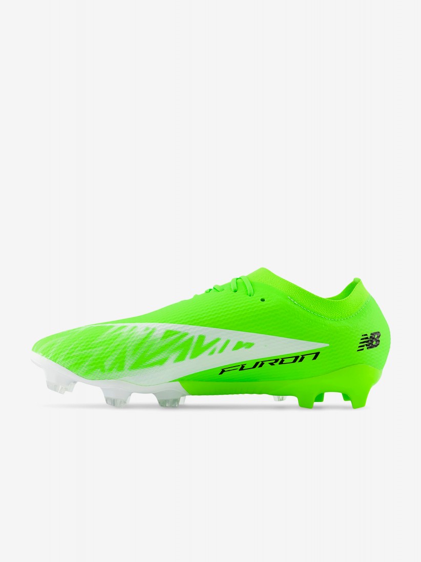 Chuteiras New Balance Furon Team V8 FG