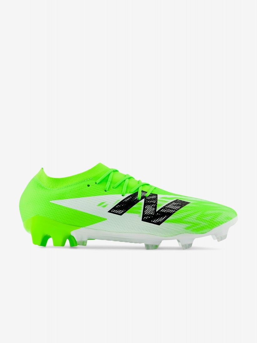 Chuteiras New Balance Furon Team V8 FG