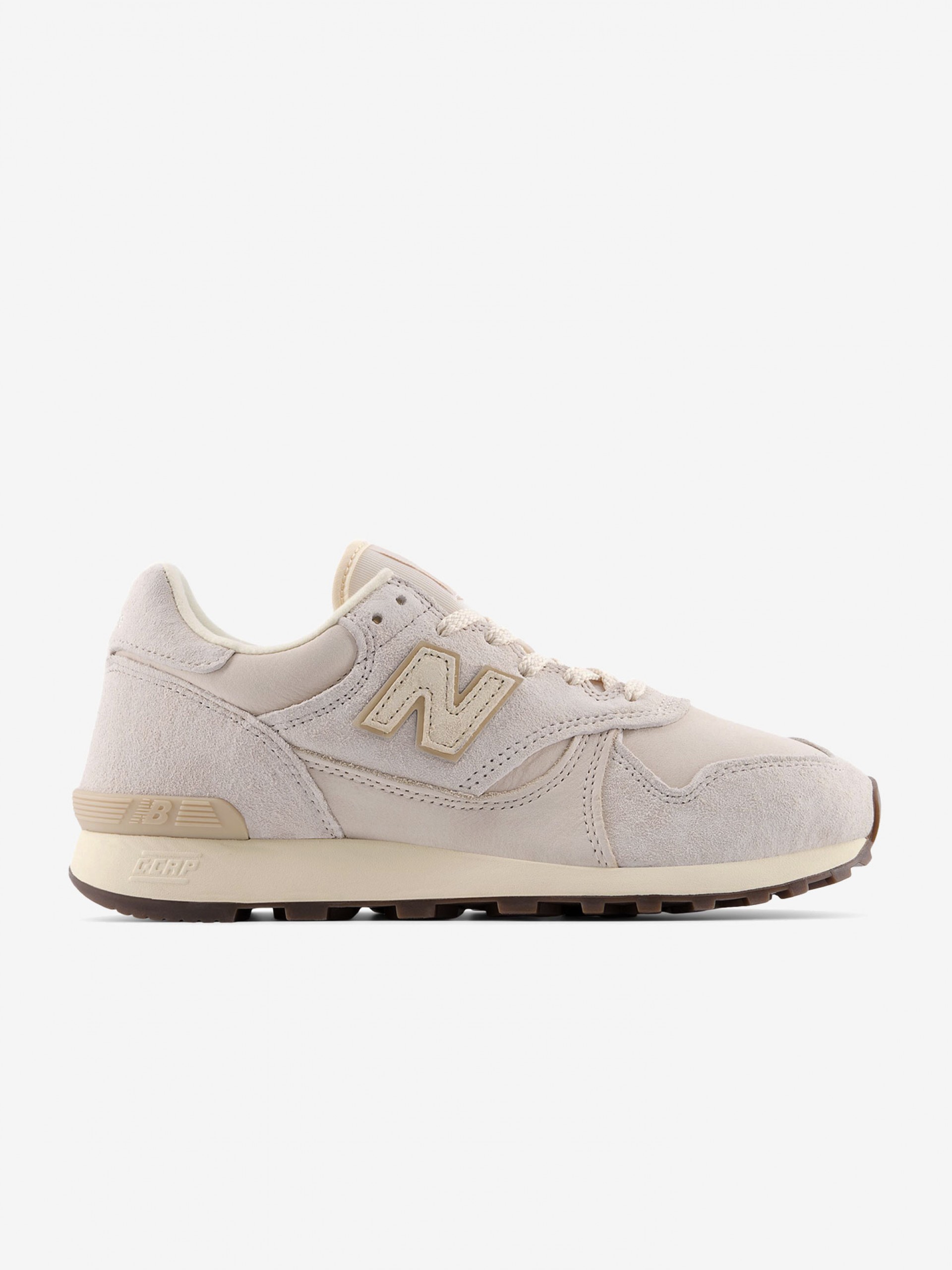 Sapatilhas New Balance U475 V1 Bege