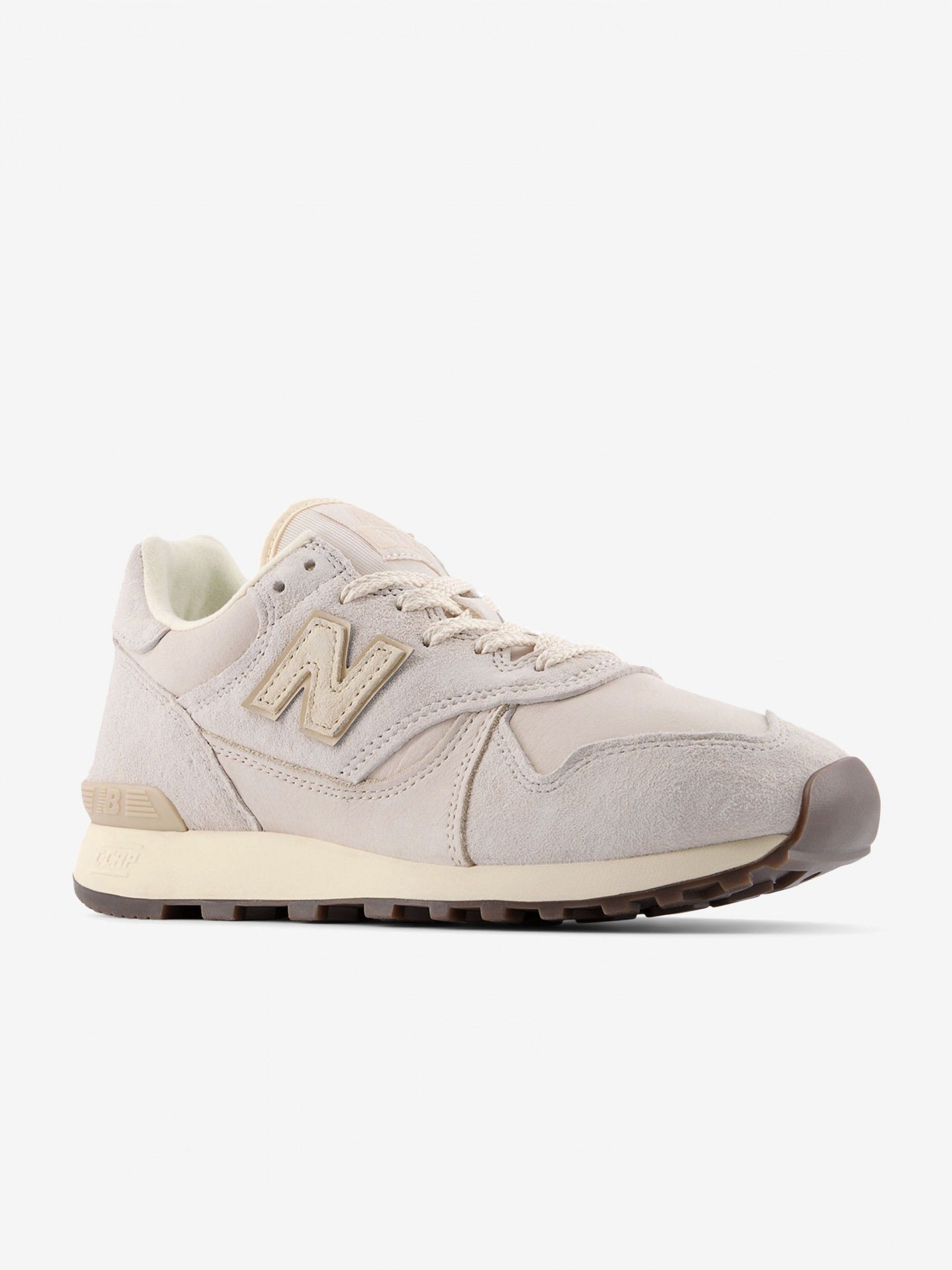 Sapatilhas New Balance U475 V1 Bege