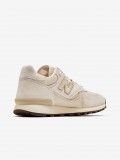 Sapatilhas New Balance U475 V1 Bege