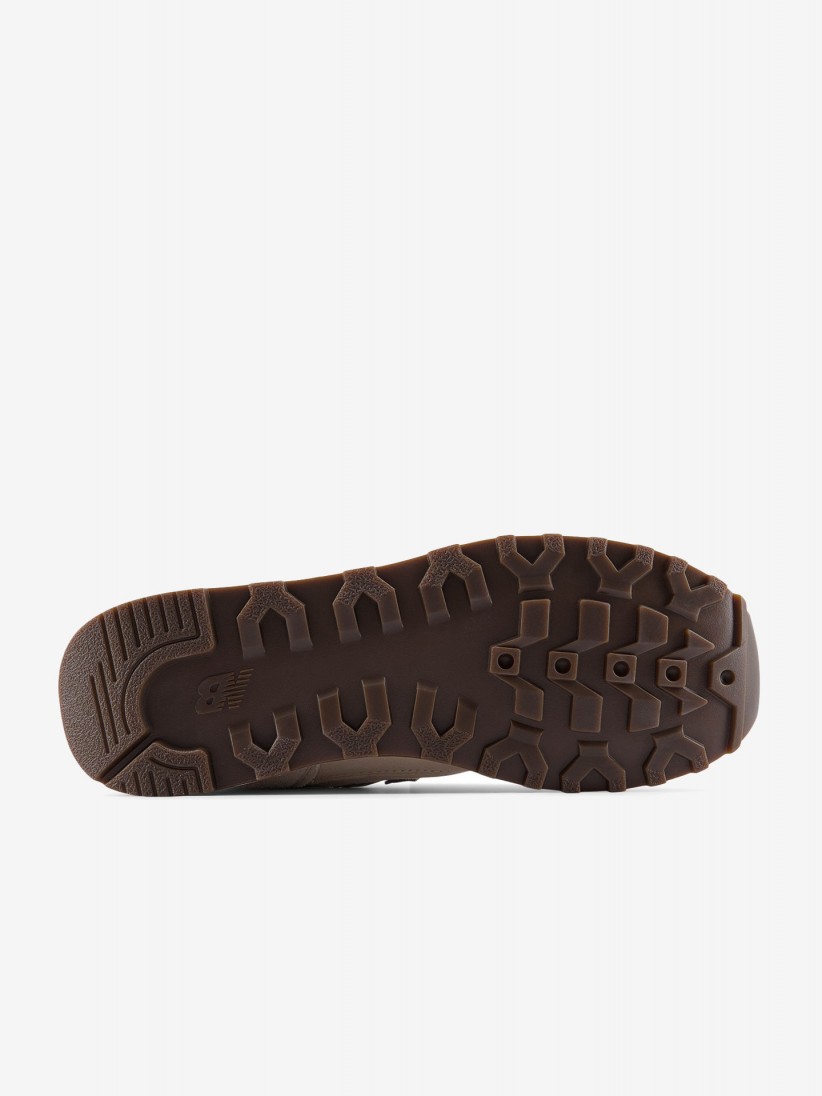 Sapatilhas New Balance U475 V1 Bege