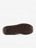 Sapatilhas New Balance U475 V1 Bege