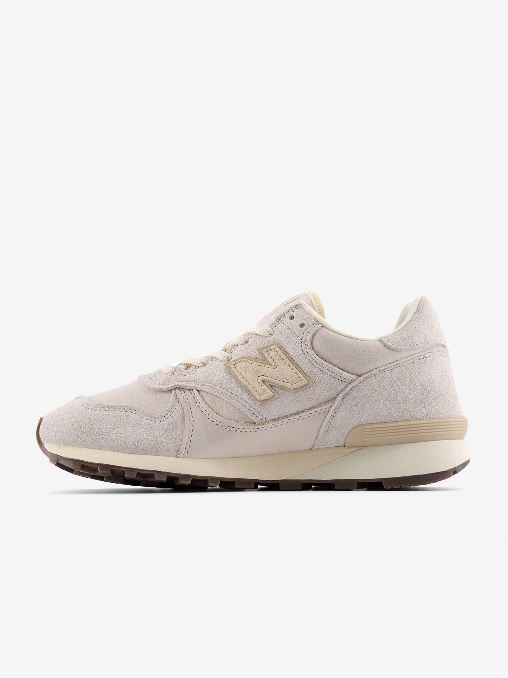 Sapatilhas New Balance U475 V1 Bege