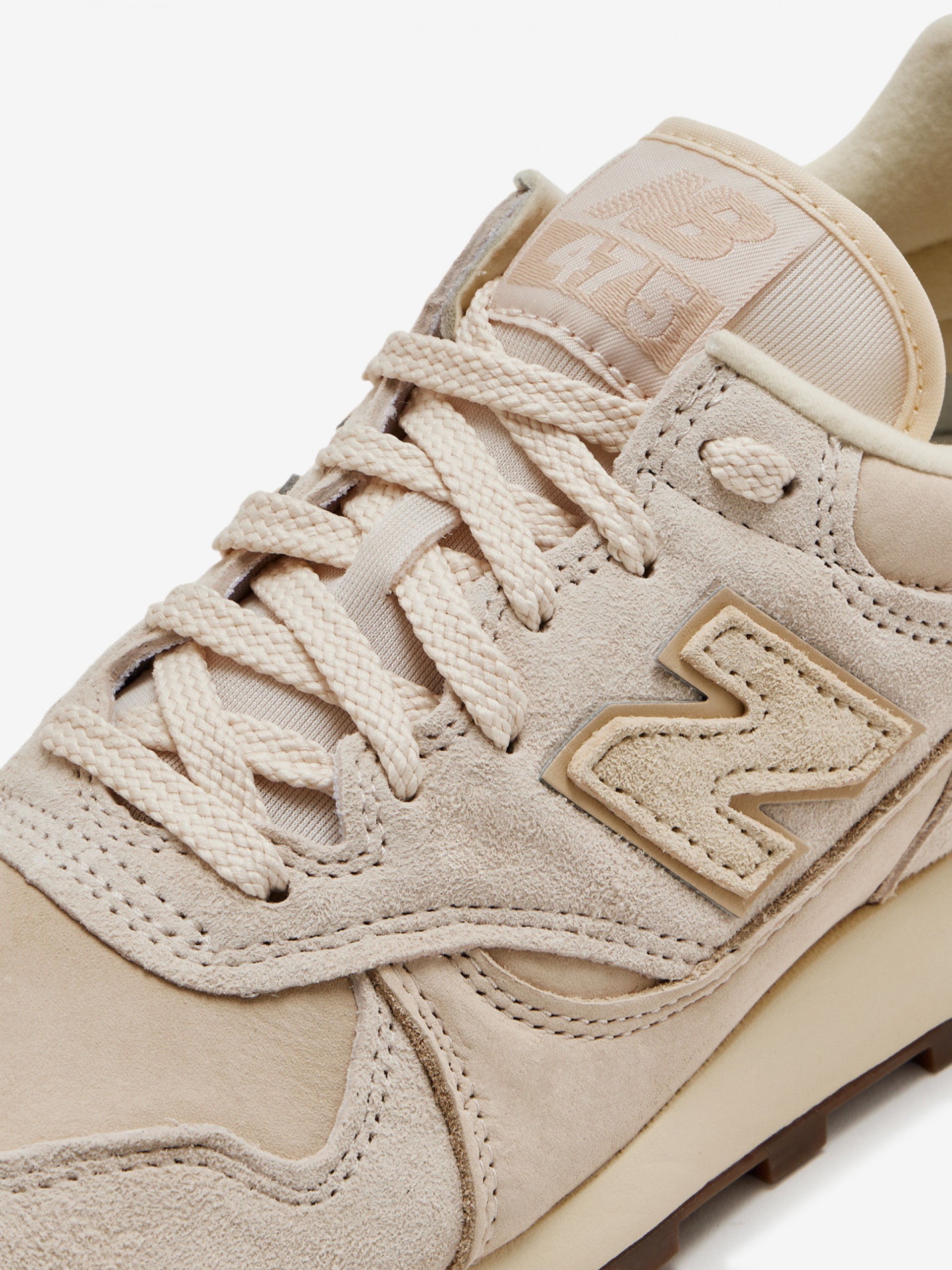 Sapatilhas New Balance U475 V1 Bege