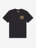 T-shirt Element Timber Signs Preta