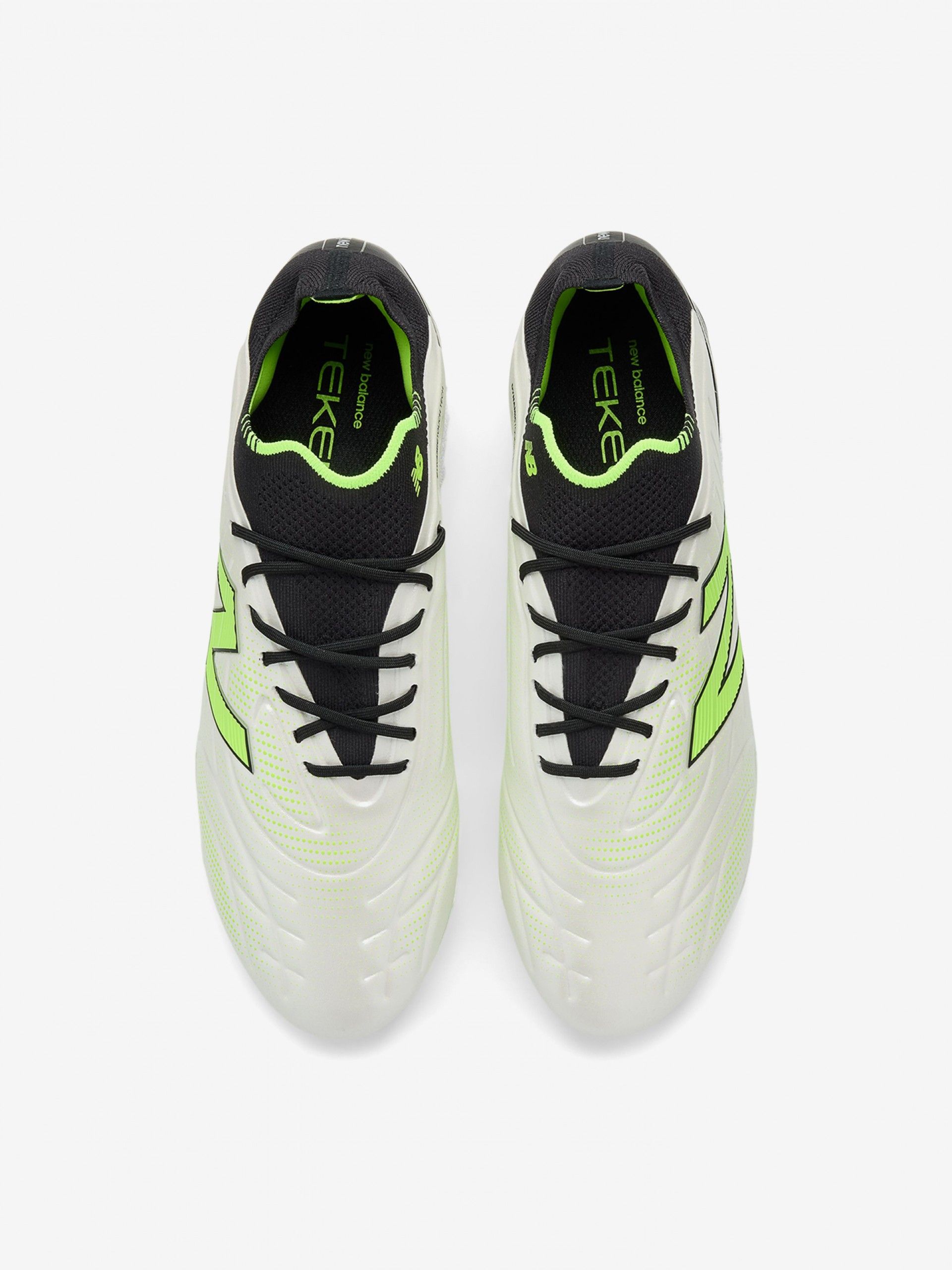 Botas de Fútbol New Balance Tekela Elite Low Laced V5 FG