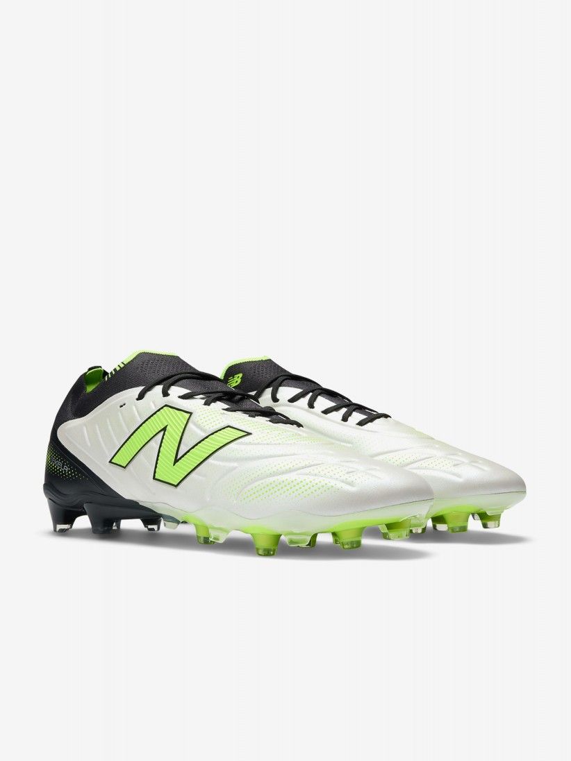 Chuteiras New Balance Tekela Elite Low Laced V5 FG