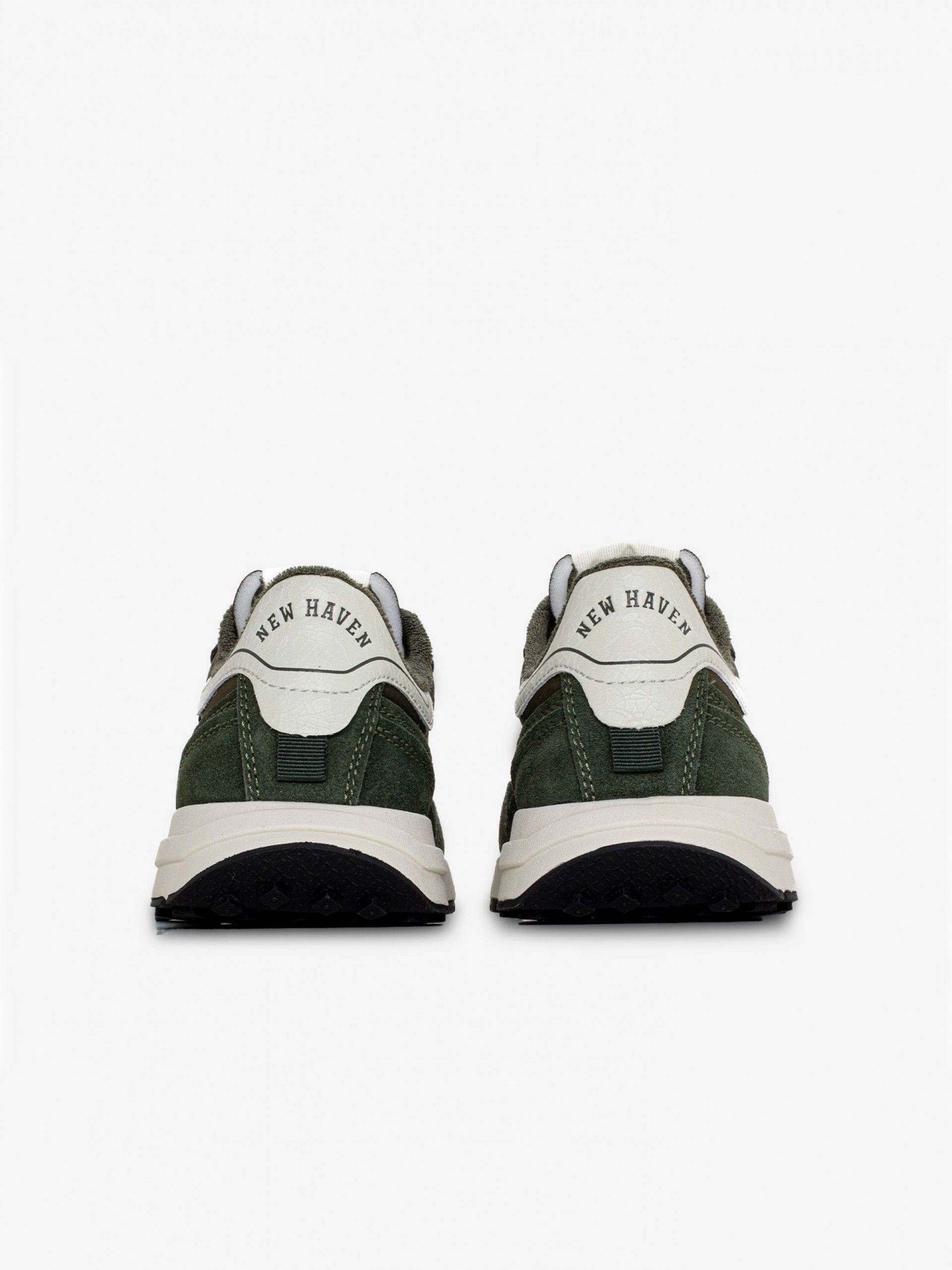 Zapatillas Gant Youtron Verdes Para Hombre