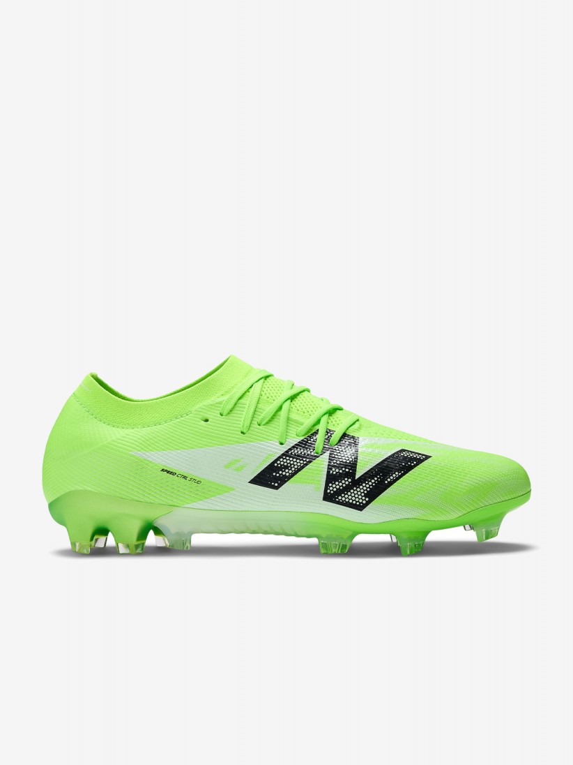 Chuteiras New Balance Furon Elite V8 FG
