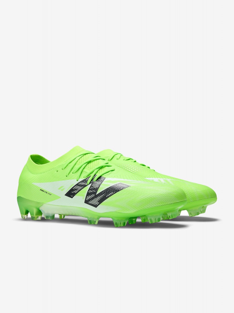 Chuteiras New Balance Furon Elite V8 FG