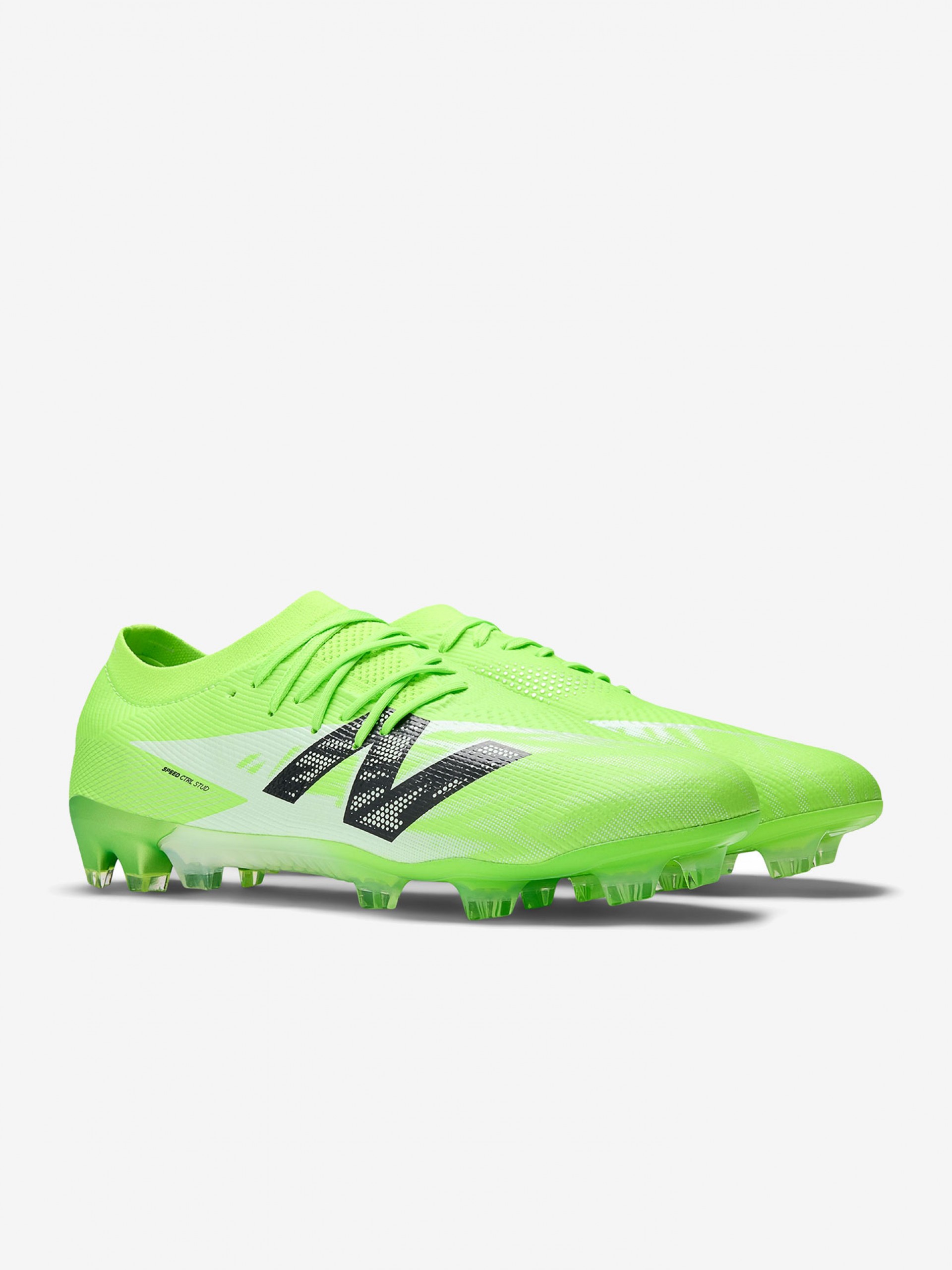 Botas de Fútbol New Balance Furon Elite V8 FG