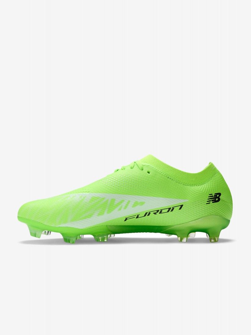 Chuteiras New Balance Furon Elite V8 FG