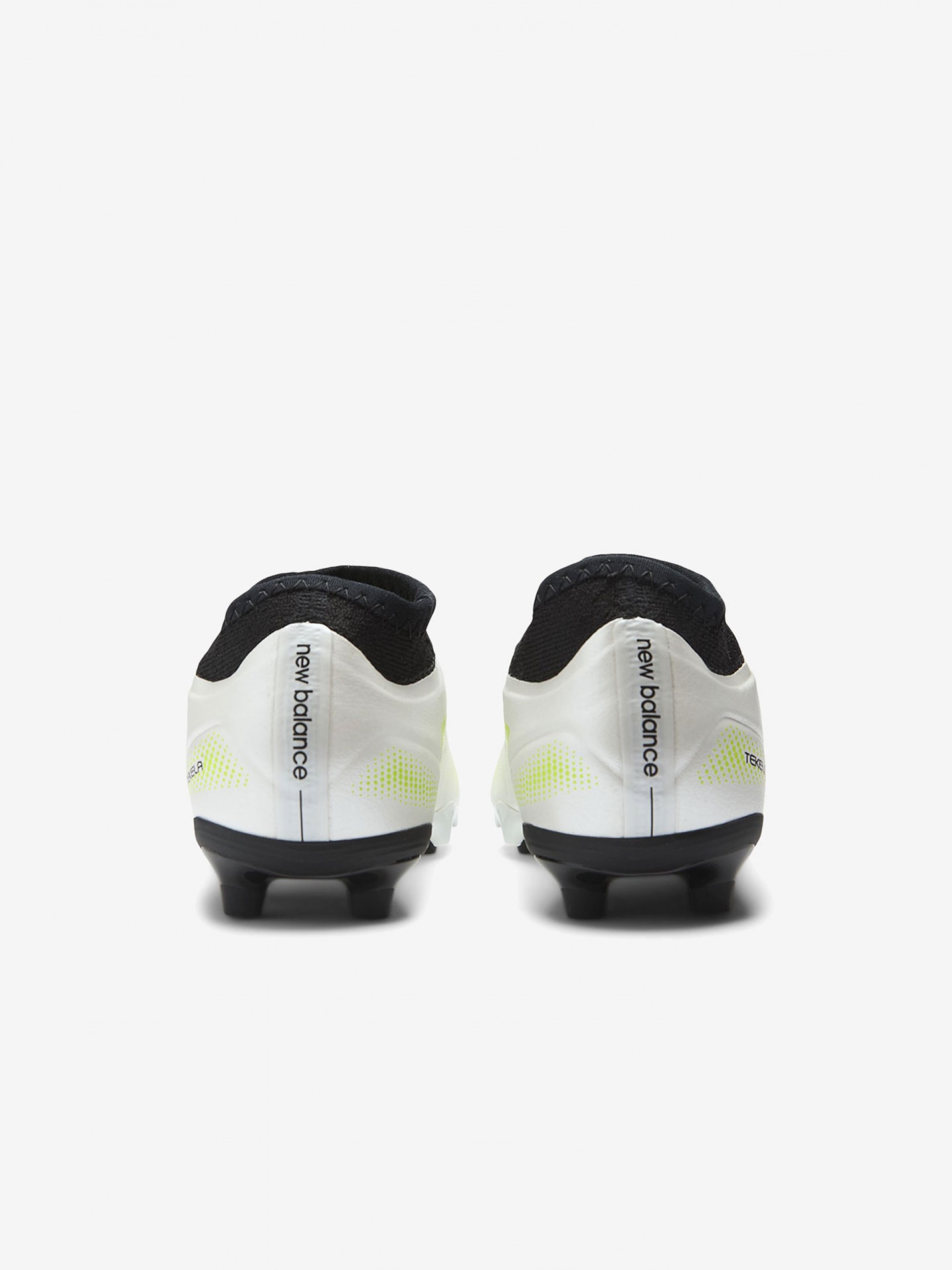 New Balance Tekela Team Low Laced V5 FG J Football Boots