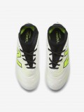 Chuteiras New Balance Tekela Team Low Laced V5 FG J