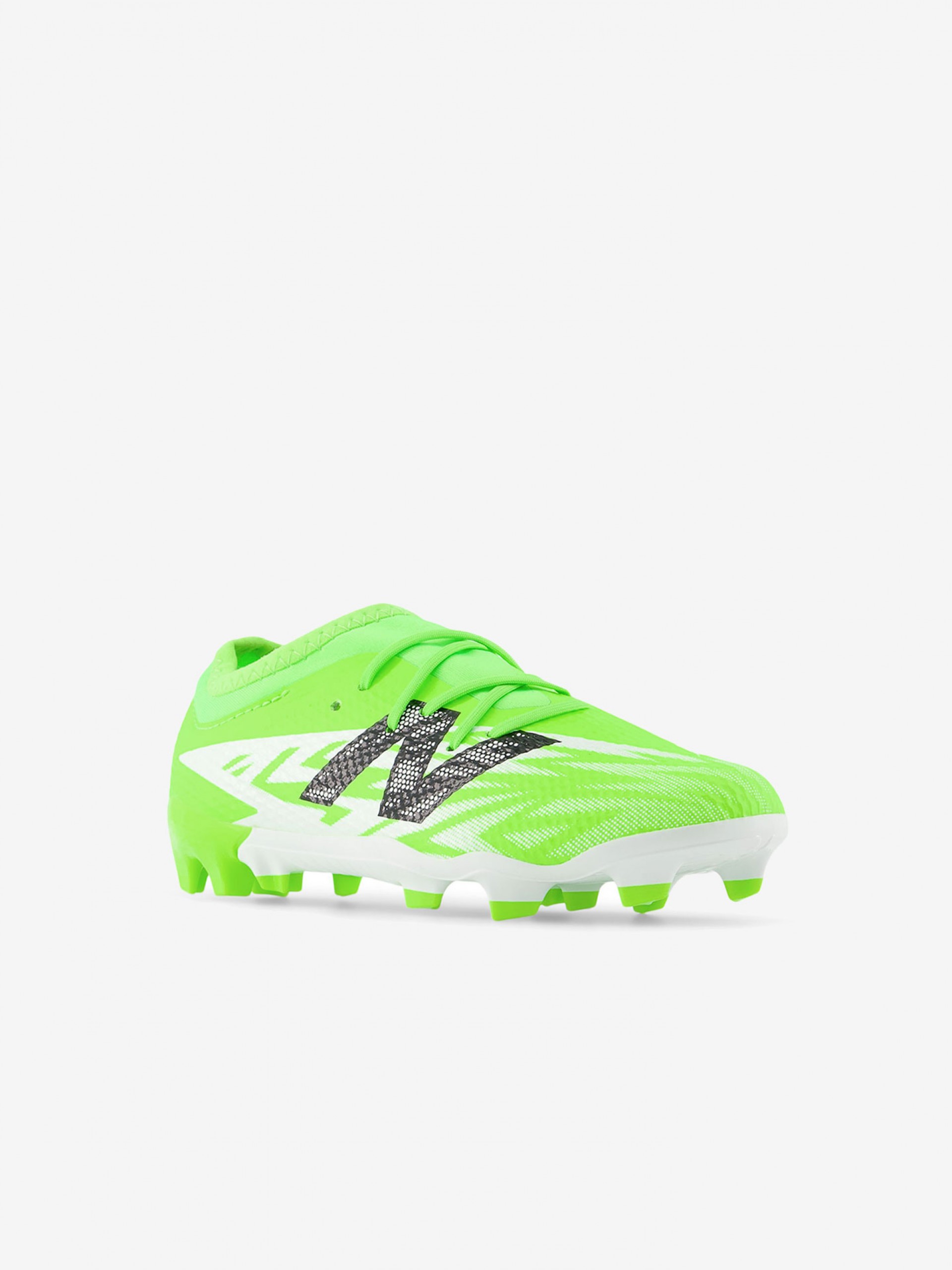 Chuteiras New Balance Furon Team V8 FG J