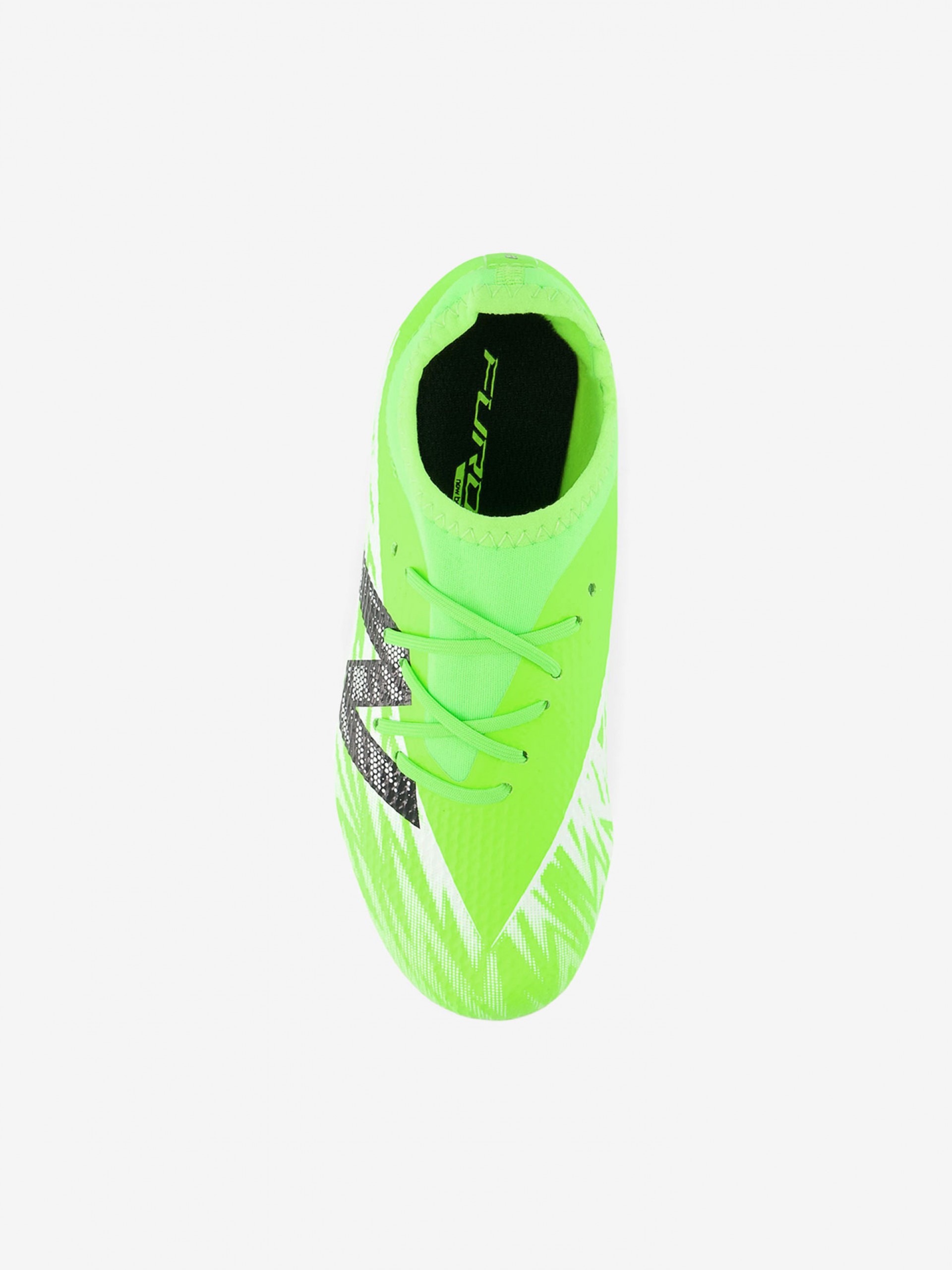Chuteiras New Balance Furon Team V8 FG J