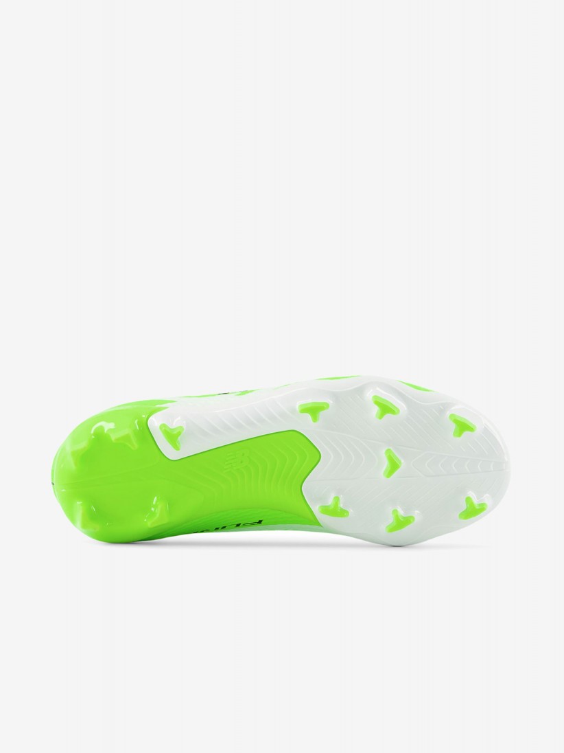 Chuteiras New Balance Furon Team V8 FG J