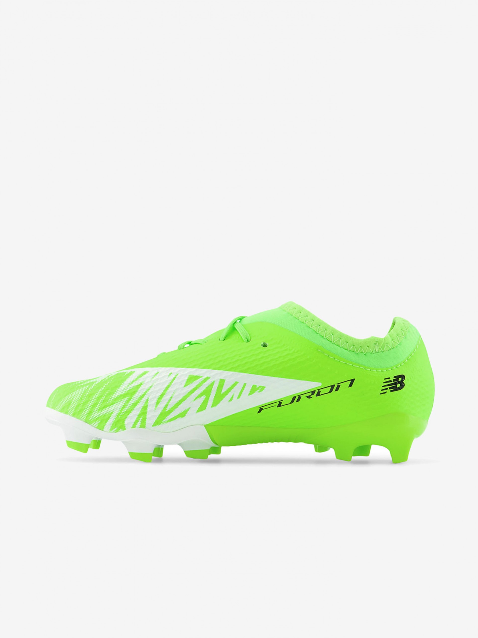 Chuteiras New Balance Furon Team V8 FG J