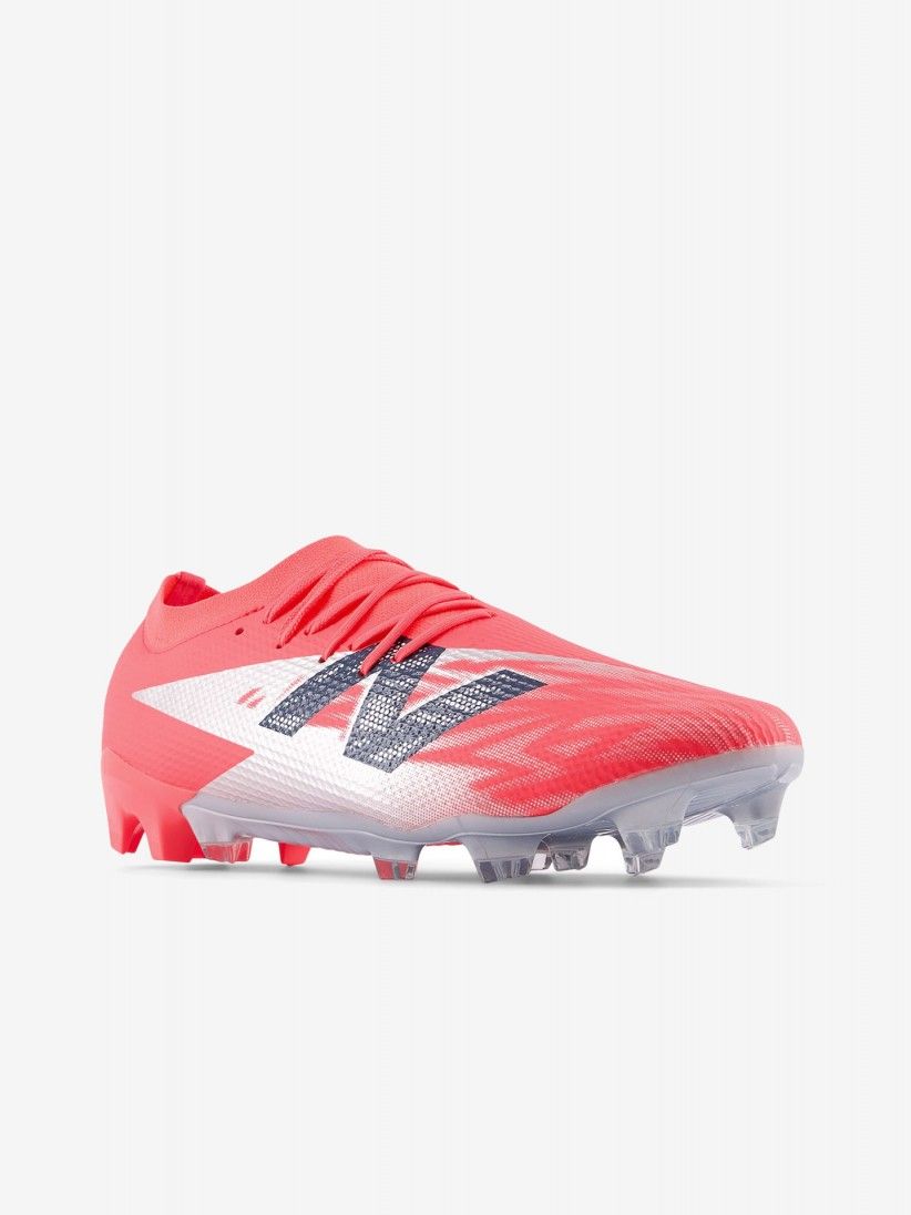 Chuteiras New Balance Furon Team V8 FG