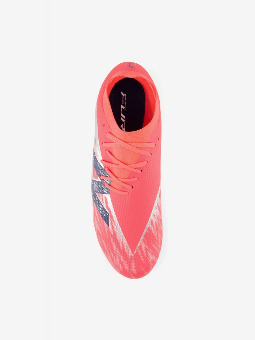 Chuteiras New Balance Furon Team V8 FG