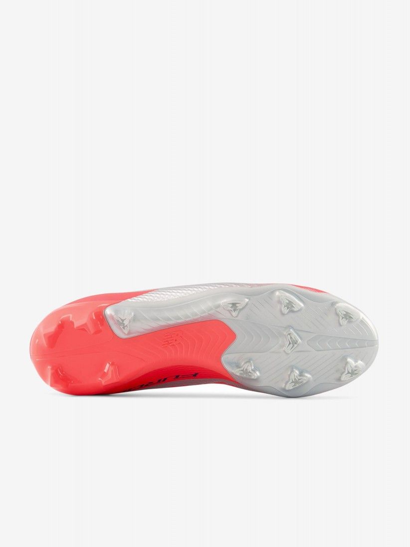Chuteiras New Balance Furon Team V8 FG