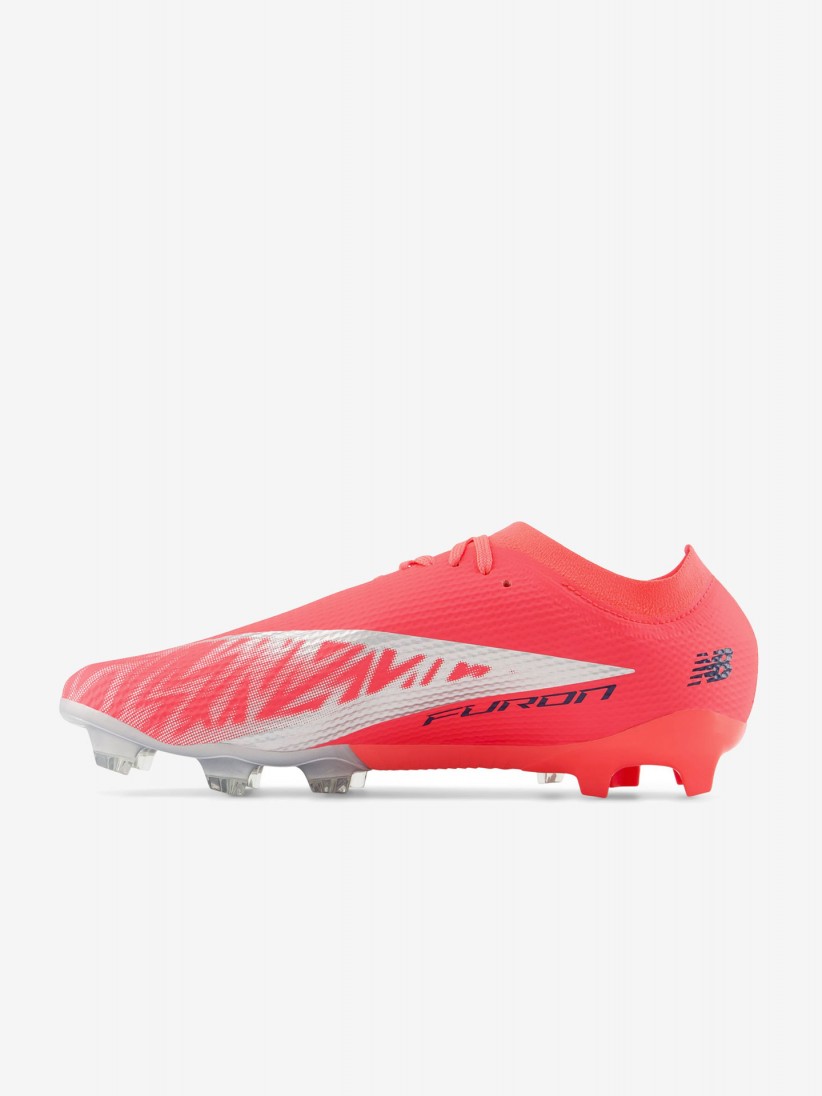 Chuteiras New Balance Furon Team V8 FG