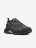 Sapatilhas Merrell Speed Strike 2 Trek Cinzentas e Pretas