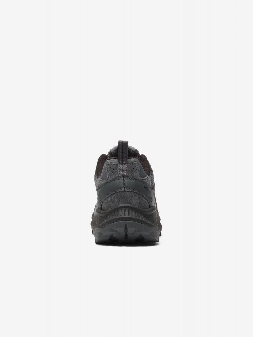 Sapatilhas Merrell Speed Strike 2 Trek Cinzentas e Pretas