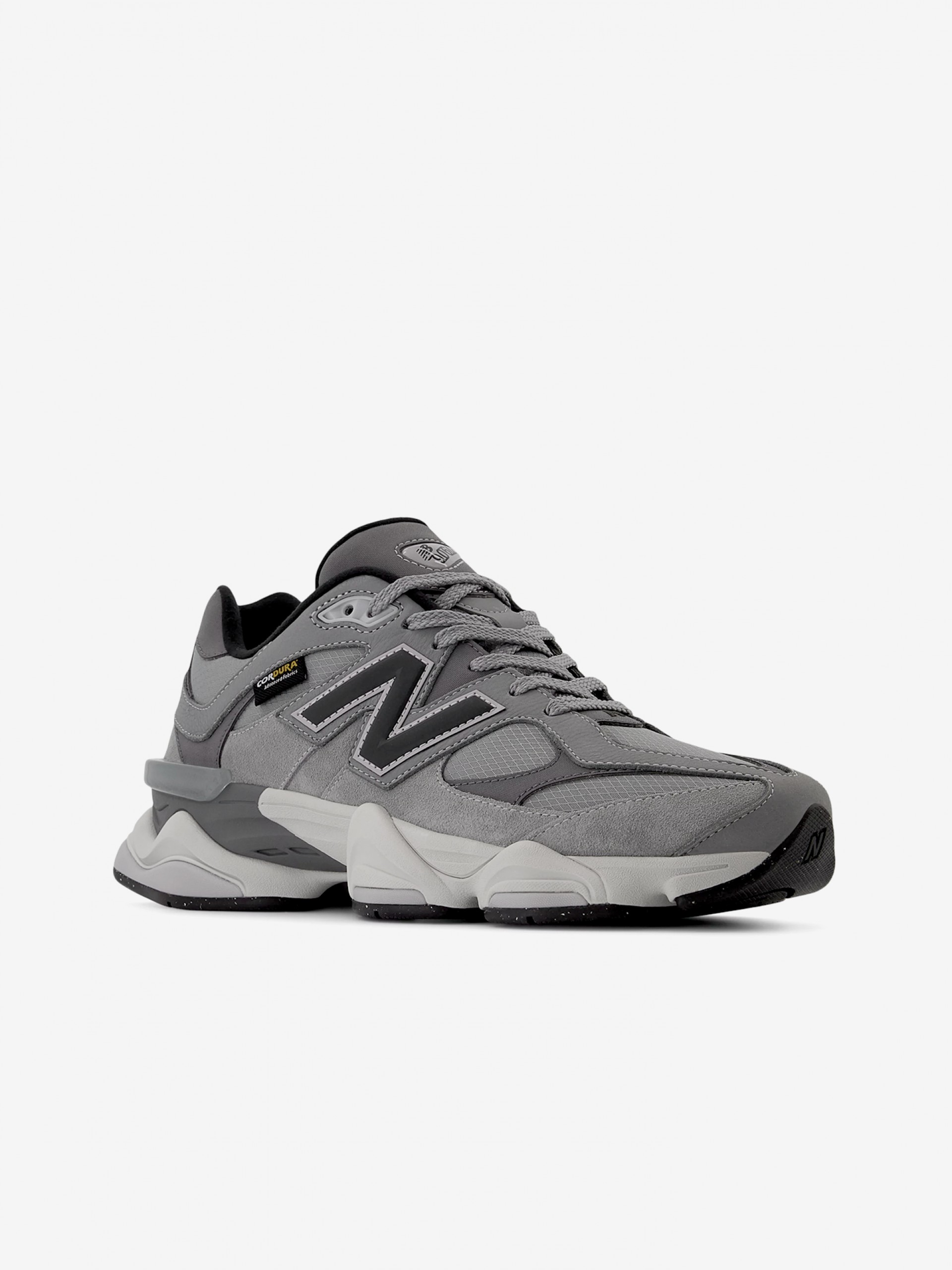 Zapatillas New Balance U9060 V1 Grises
