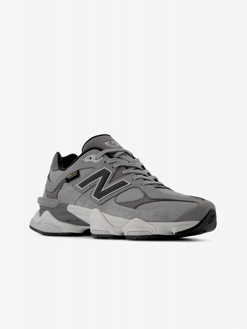 Sapatilhas New Balance U9060 V1 Cinzentas