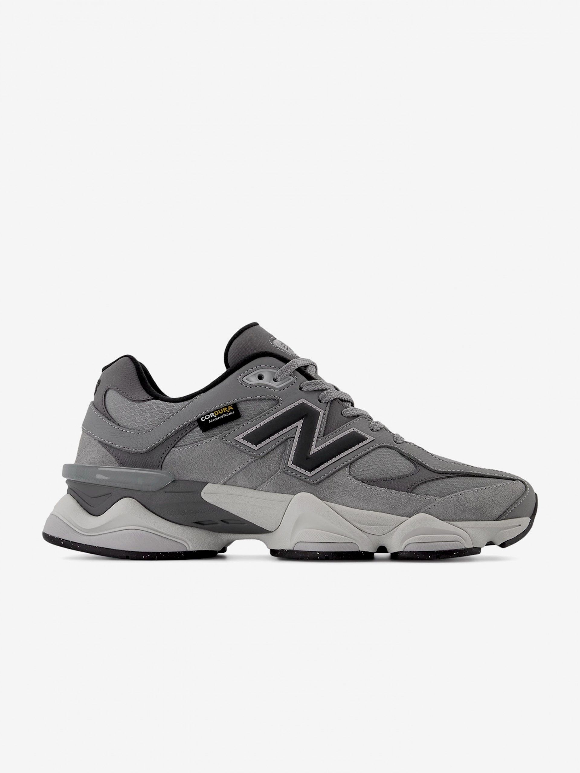 Zapatillas New Balance U9060 V1 Grises