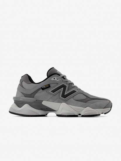 Sapatilhas New Balance U9060 V1 Cinzentas