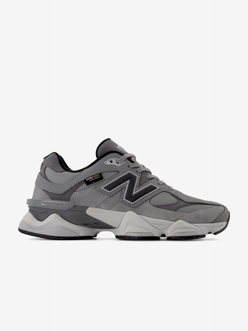 Sapatilhas New Balance U9060 V1 Cinzentas