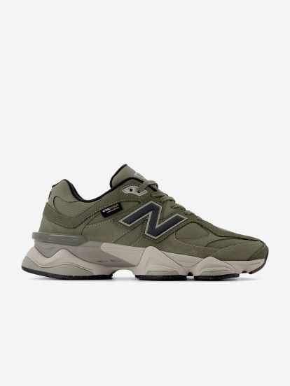 Sapatilhas New Balance U9060 V1 Verdes