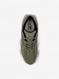 New Balance U9060 V1 Green Sneakers