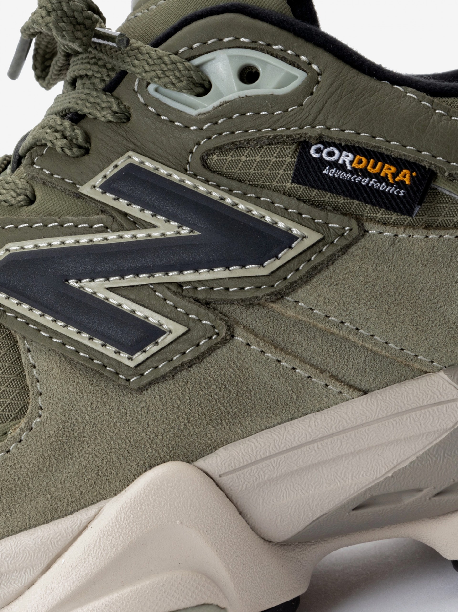 Sapatilhas New Balance U9060 V1 Verdes