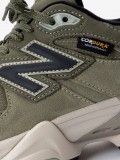 New Balance U9060 V1 Green Sneakers