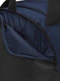 Saco Nike Brasilia 9.5 Pequeno 41L Azul