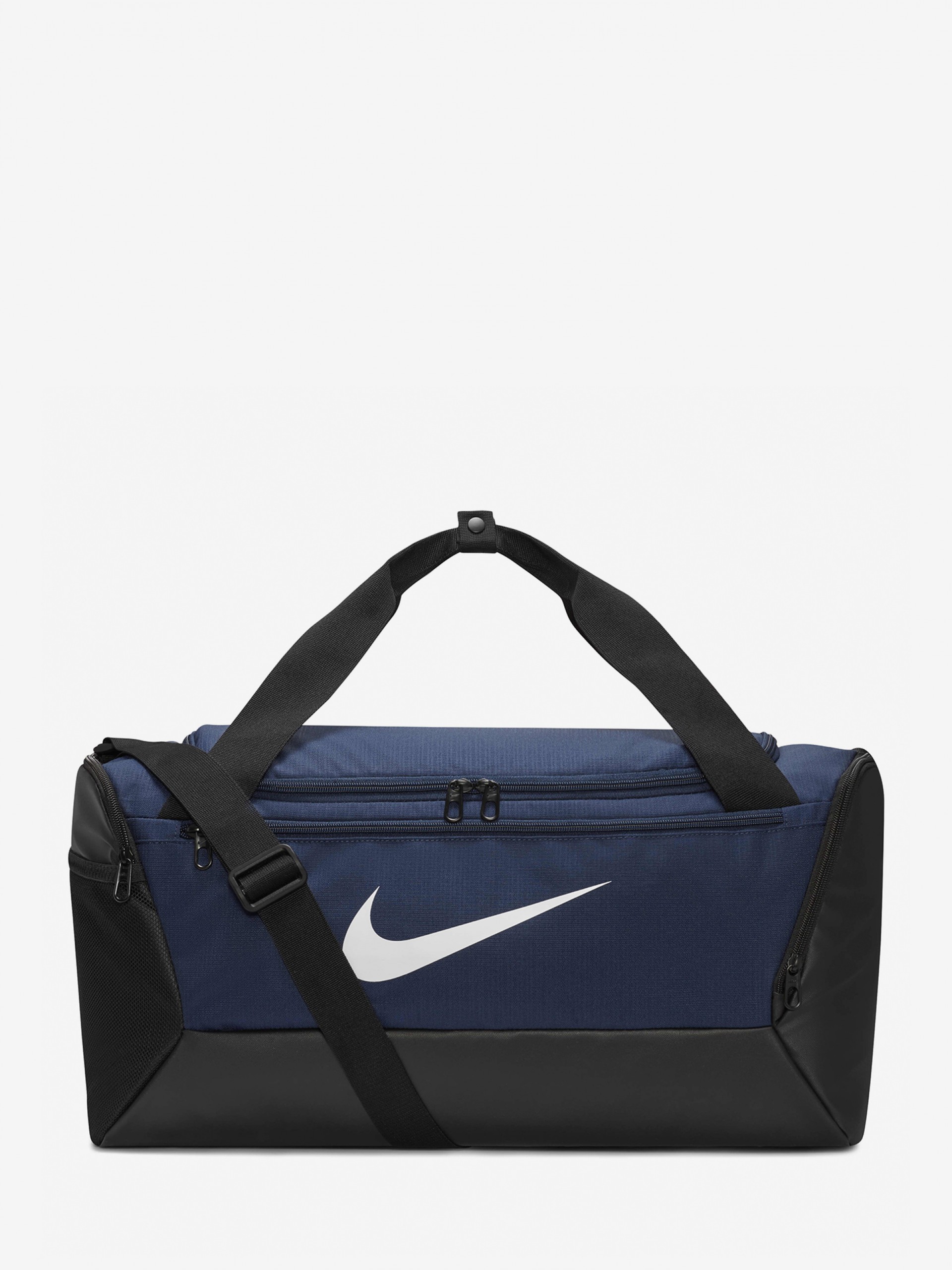 Nike Brasilia 9.5 Small 41L Blue Bag