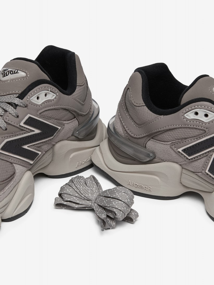 Sapatilhas New Balance U9060 V1 Cinzentas