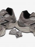 Sapatilhas New Balance U9060 V1 Cinzentas