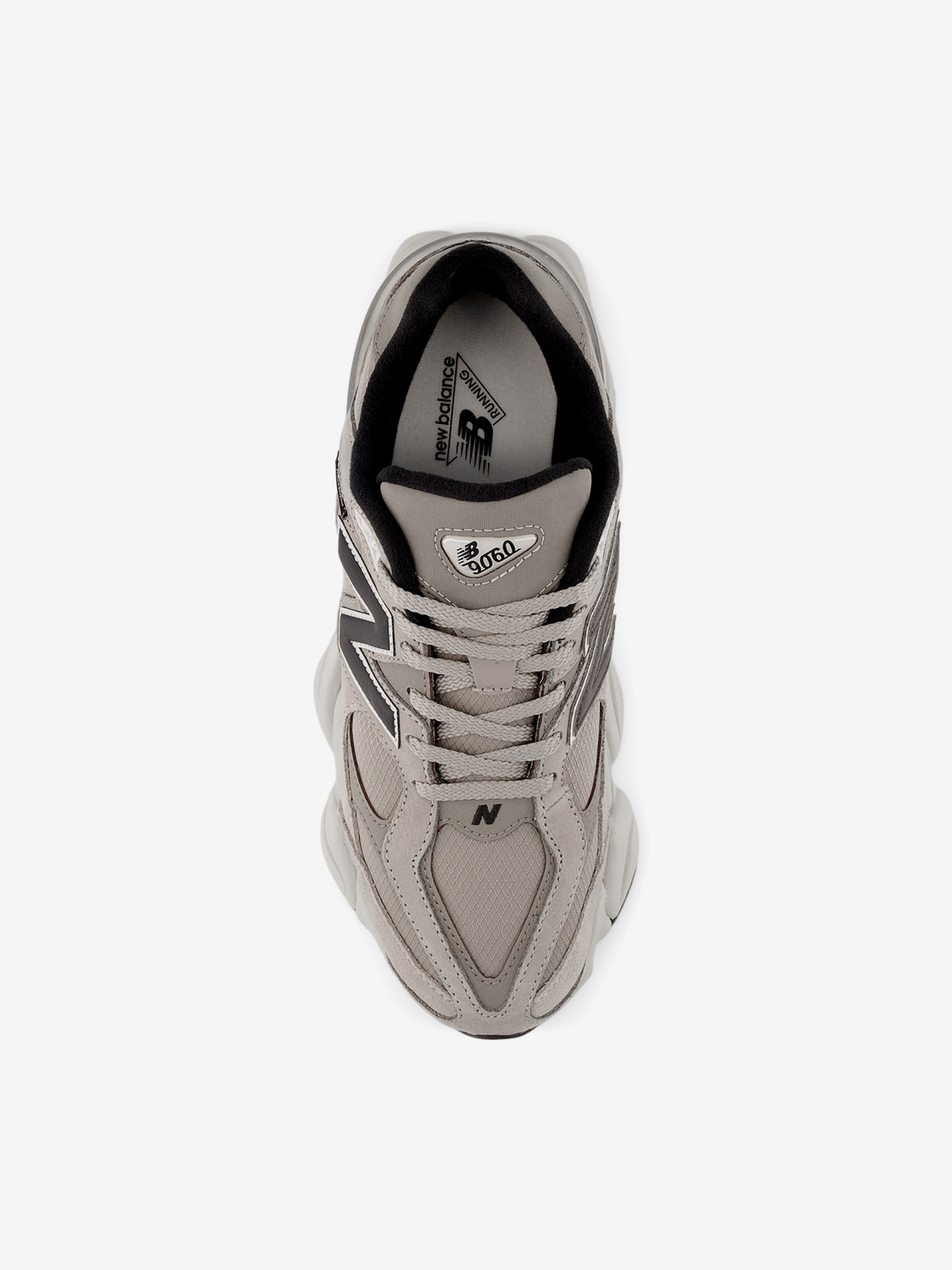 New Balance U9060 V1 Grey Sneakers