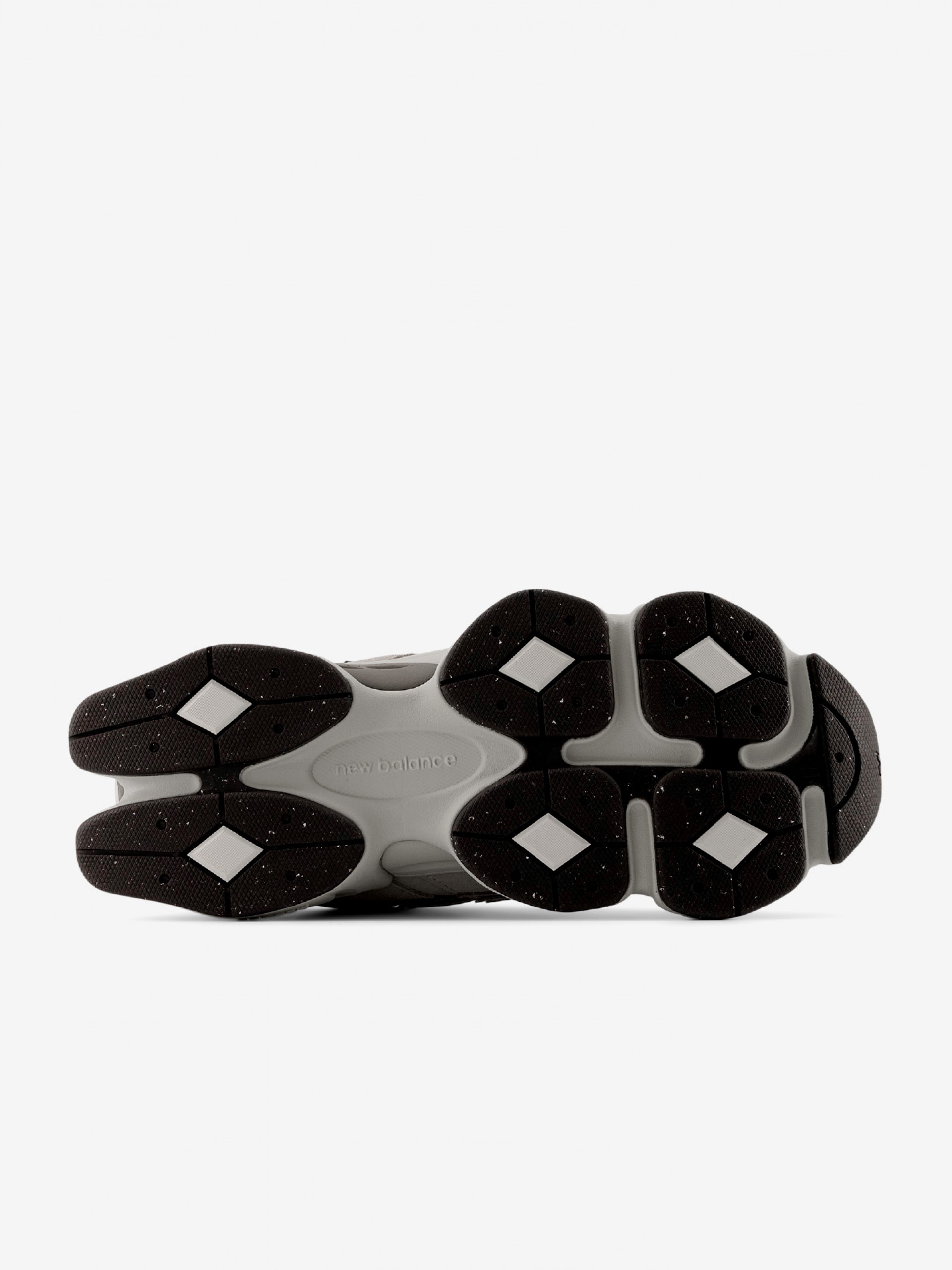 Zapatillas New Balance U9060 V1 Grises