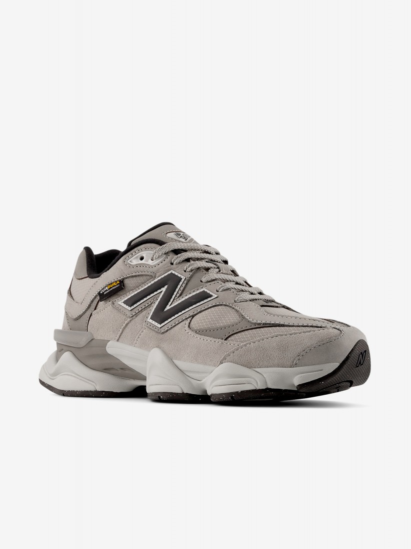 Sapatilhas New Balance U9060 V1 Cinzentas
